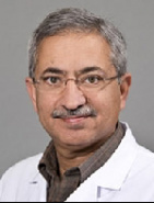 Dr. Jitender P Bhandari, MD