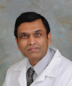 Dr. Jitendra P Katneni, MD