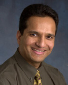 Jitendra Thakkar, MD