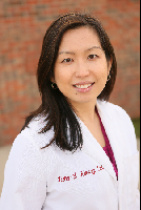 Dr. Helen Kwong, DO