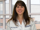 Alison C. Peden, FNP-C, BSN, MSN