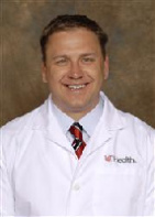 Dr. Brad A Evans, DO