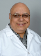Dr. Afzal Hamid Sahibzada, MD