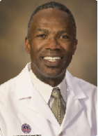 Dr. Donald Elwood Porter, MD