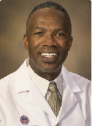 Dr. Donald Elwood Porter, MD