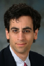 Bradley Sabloff, MD, CM