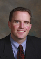 Dr. Bradley A. Sharpe, MD