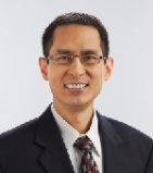 Henry Hwang, MD