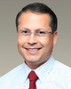 Horacio Murillo, MD