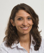 Cynthia P Sfeir, MD