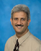 Aghiad Chamdin, MD
