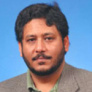 Dr. Agha Shahid Khan, MD