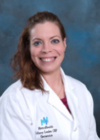 Tiffany Leake, CNP