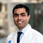 Arjun Tarakad, MD