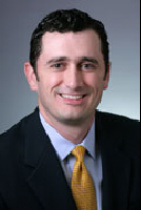 Timothy Frederick Ayers, DO