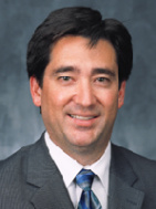 Steven Gitaro Fukuchi, MD