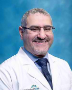 Humam Alabsi, MD