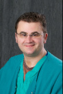 Timothy Paul Becher, CRNA