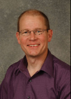 Timothy Benke, MD