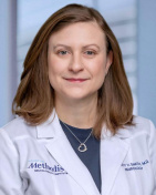 Stacy V. Smith, MD