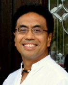 Dr. Joseph Patrick Edralin, MD