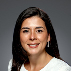 Paula Duran Sierra, MD