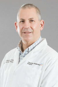 David Ohotnicky, APRN - Torrington, CT - Endocrinology,  Diabetes & Metabolism