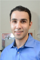 Dr. Azariy A Yusupov, DDS