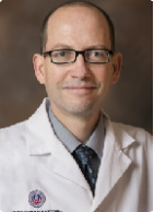 Timothy J Carrick, MD