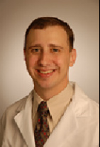 Joseph Michael Fritz, MD