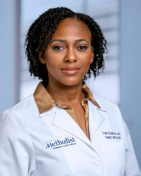 Toni Odumosu, MD