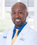 David M. Washington, MD