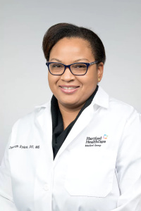 Zeporah Sykes, DO - Milford, CT - Family Medicine