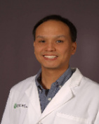 Timothy Yiu Chuen Dew, MD