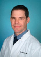 Dr. Timothy Dickson, MD