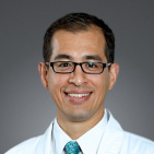 Benjamin Perry II, MD
