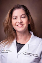 Dawn Marie Pedrotty, MD, PhD