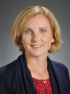 Dr. Norah Johnson, PHD, RN, CPNP