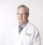 John Fitzpatrick, MD