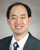 Dr. Joseph Hsieh, MD
