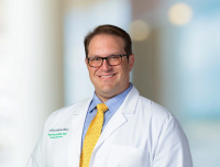 Paul Spechler, MD - Broken Arrow, OK - Family Medicine