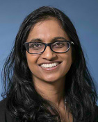 Abita Raj, MD