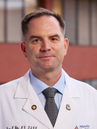 Bryan White, MD