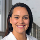 Ashley D Larrimore, MD