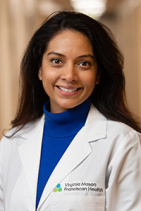 Megha V Rao, MD