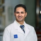Salmaan Jawaid, MD