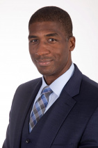 Rashad J. Belin, MD, PHD, FACC
