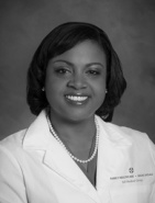 Rodrine Asante Buffaloe, MD