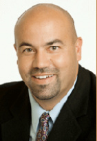 Dr. Steven Mattheos, MD
