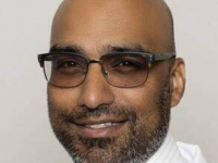 George Thomas Mathew